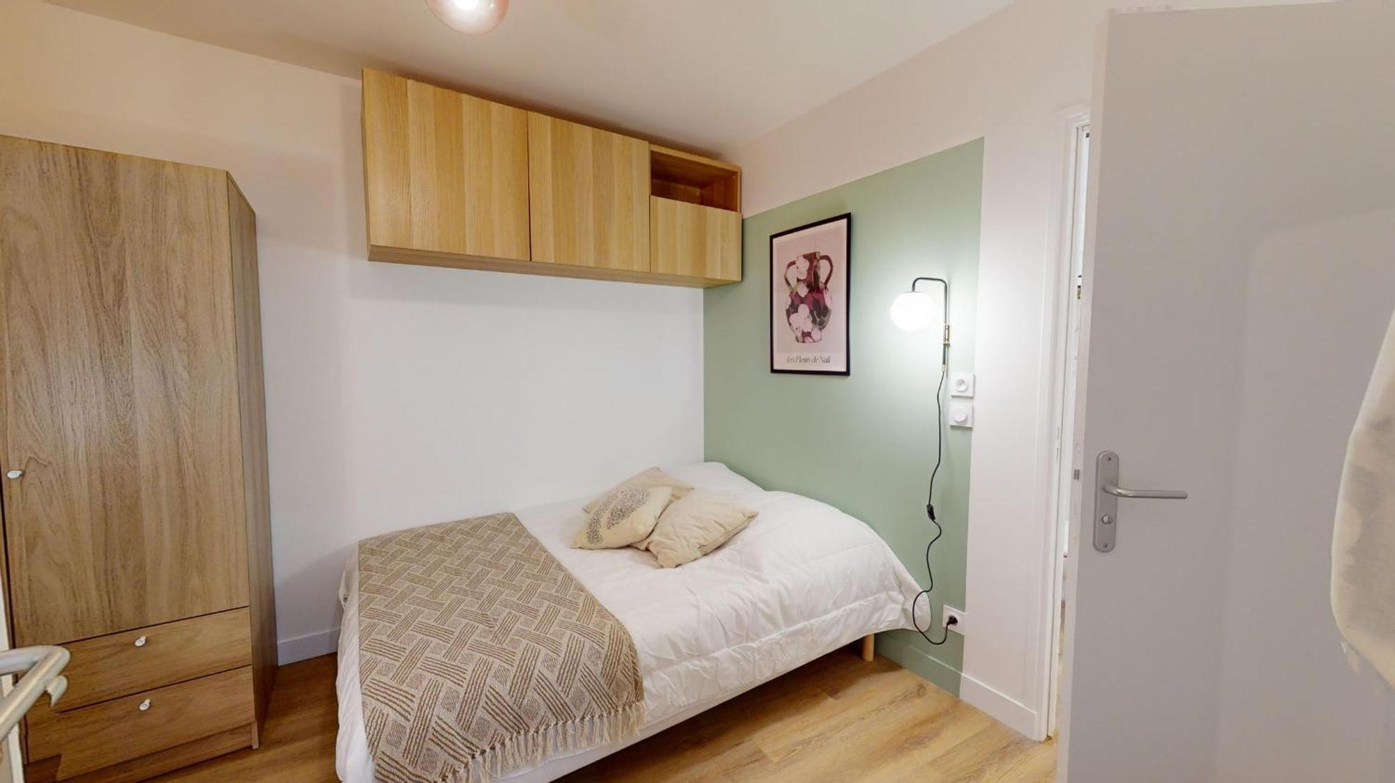 Charming Parisian - Canal Saint-martin Appartement *